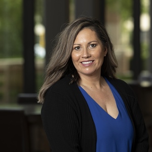 Assistant Professor Marissa Mangrum, M.S.R.S., R.T.(T) elected to serve as Secretary of the American Society of Radiologic Technology Board of Directors