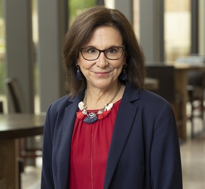 Dr. Jennifer Tetnowski Participates on the LGBTQIA+ Professionals Panel