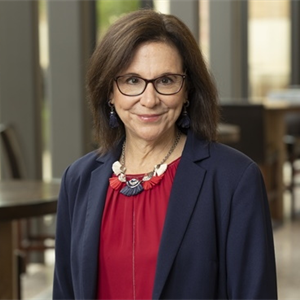 Dr. Jennifer Tetnowski Participates on the LGBTQIA+ Professionals Panel