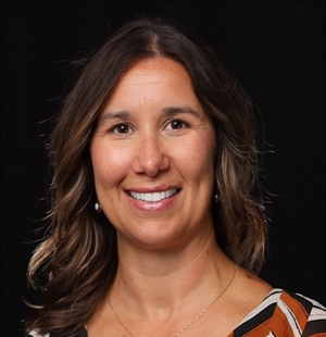 Jennifer Daniels MSHS, RT (R)(CT)