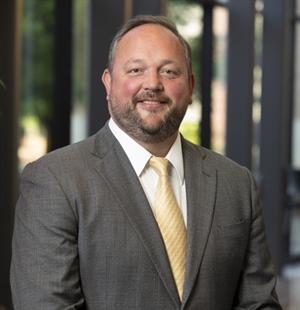 Peter Keates, DMA, MA, CCC-SLP