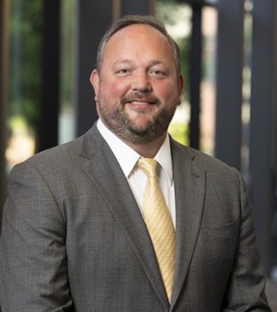 Peter Keates, DMA, MA, CCC-SLP