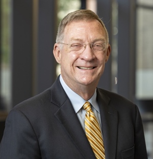 Mark L. Britton, PharmD, MDiv, FASHP