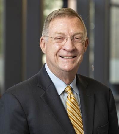 Mark L. Britton, PharmD, MDiv, FASHP