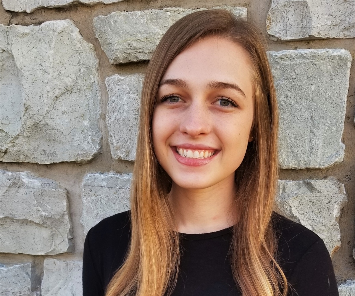 Ms. Tiffany West: SDMS Foundation Emerging Leaders Program Recipient