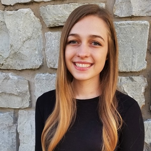 Ms. Tiffany West: SDMS Foundation Emerging Leaders Program Recipient