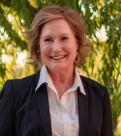 Michele DeBerry, EdD., MS CCC-SLP