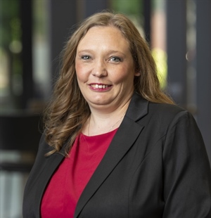 Alisa Brewer, PT, DPT, DSC, PCS