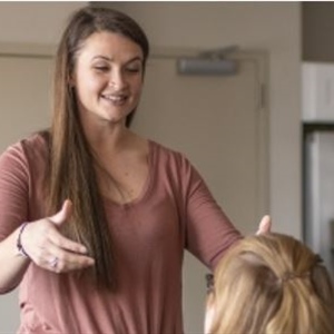 2022 Grad Stories: Reagan Collins, Masters in Occupational Therapy