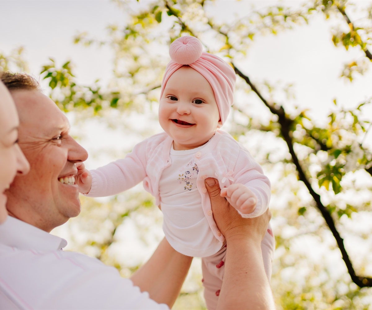 Cleft Palate Craniofacial Clinic Received Re-Accreditation