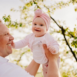 Cleft Palate Craniofacial Clinic Received Re-Accreditation