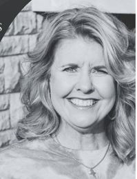 Sharon Sanderson Lectureship Presents: Change Your Brain, Change Your Life