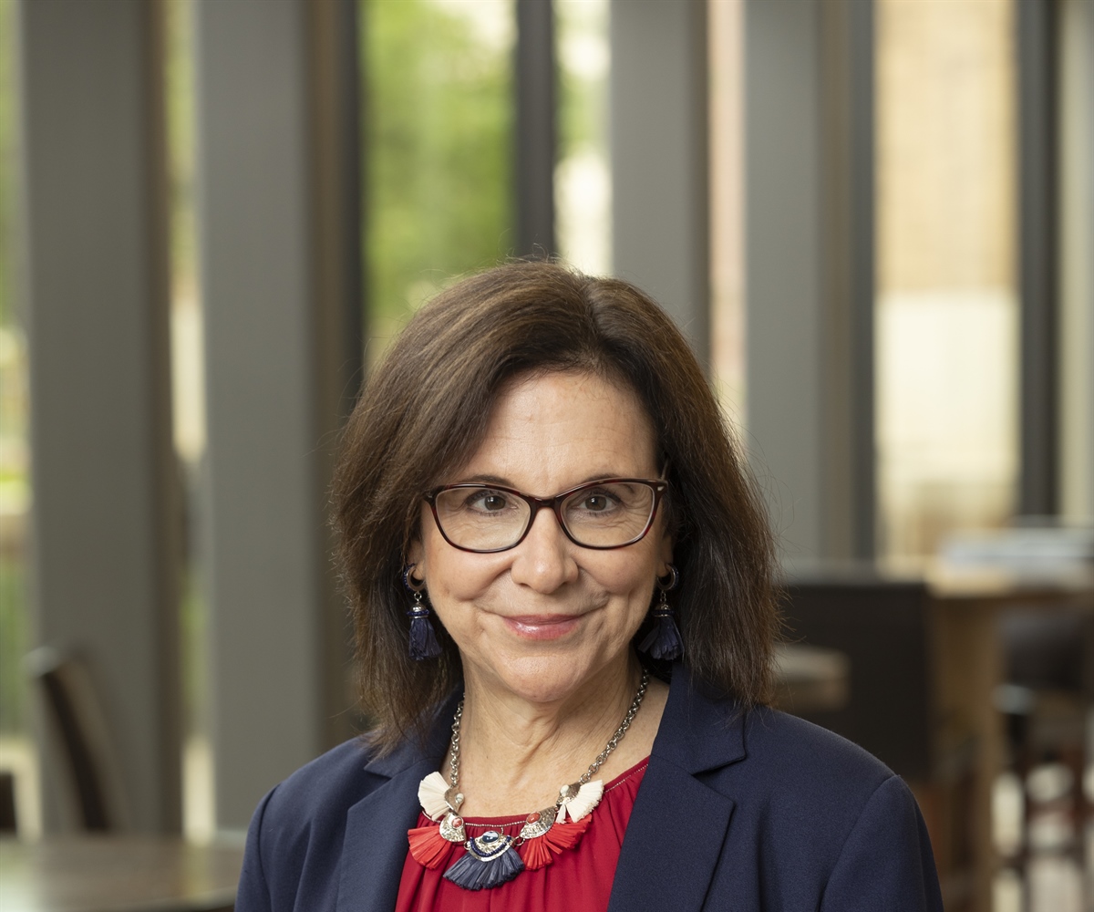 Jennifer Thompson Tetnowski, PhD, CCC-SLP, CSD Assistant Professor, Discusses Aphasia on News 9