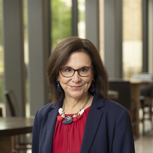 Jennifer Thompson Tetnowski, PhD, CCC-SLP, CSD Assistant Professor, Discusses Aphasia on News 9