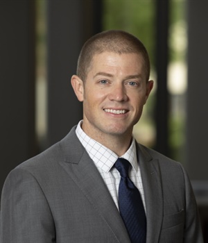 MIRS Faculty Bradford Gildon Presents at National Conference