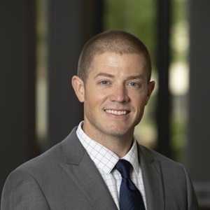 MIRS Faculty Bradford Gildon Presents at National Conference