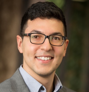 Stefano Tarantini, PhD