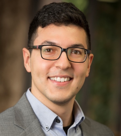 Stefano Tarantini, PhD