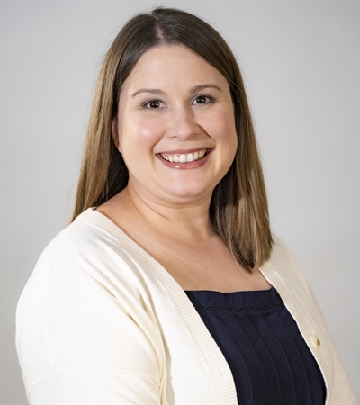 Rachel Williams, PT, DPT, NCS