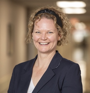 Tara C. Klinedinst, PHD, MSOT