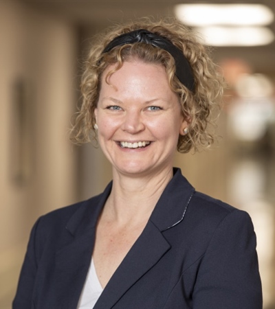 Tara C. Klinedinst, PHD, MSOT