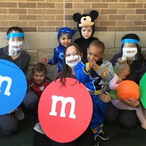 iLeap: OKC Metro Program Helps Give Voices To Children With Communication Disabilities