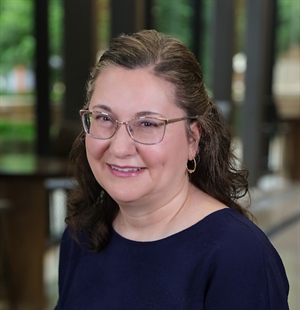 Mary Elizabeth Young, MA, CCC-SLP