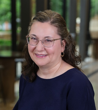 Mary Elizabeth Young, MA, CCC-SLP