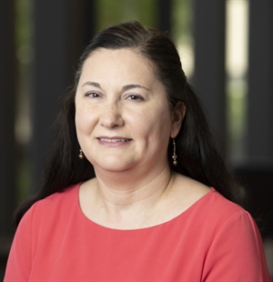 Mary Elizabeth Young, MA, CCC-SLP