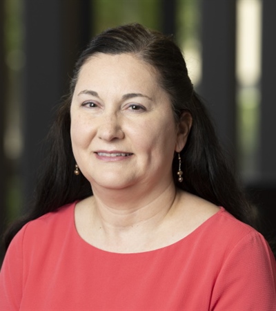 Mary Elizabeth Young, MA, CCC-SLP