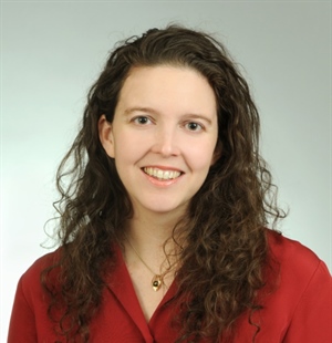 Ashley Weedn, MD, MPH, FAAP
