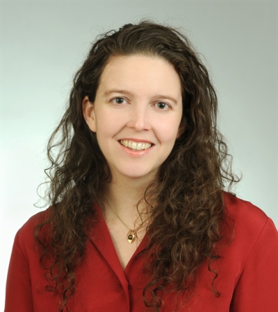Ashley Weedn, MD, MPH, FAAP