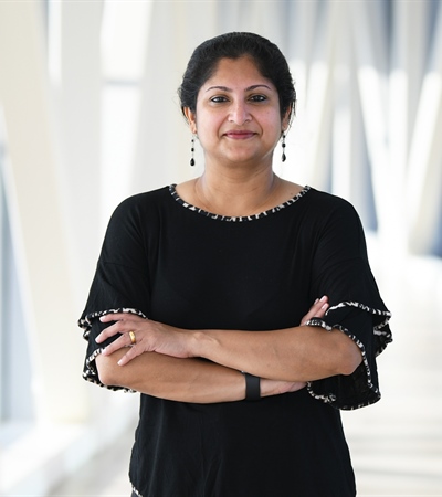 Archana Unnikrishnan, PhD