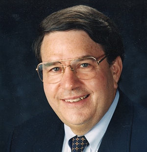 Arlan Richardson, PhD