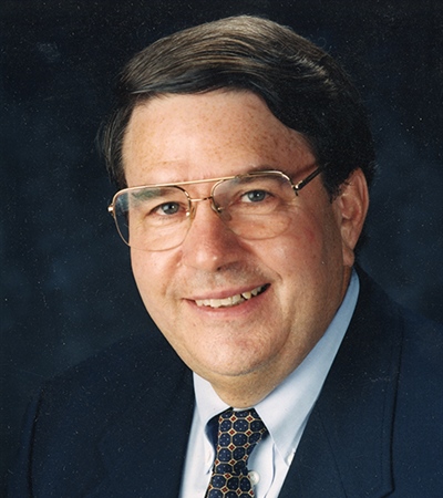 Arlan Richardson, PhD