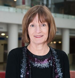 Becky Mannel, MPH, IBCLC, FILCA