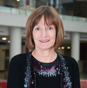 Becky Mannel, MPH, IBCLC, FILCA