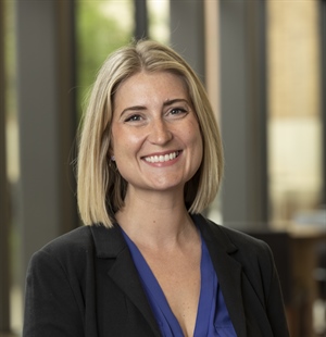 Jenny Gilmore, MS, RDMS, RVT, RDCS