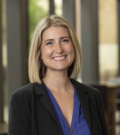 Jenny Gilmore, MS, RDMS, RVT, RDCS