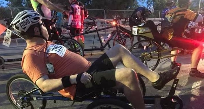 Keys Speech and Hearing Center Helps Stroke Survivor Recover Language Skill