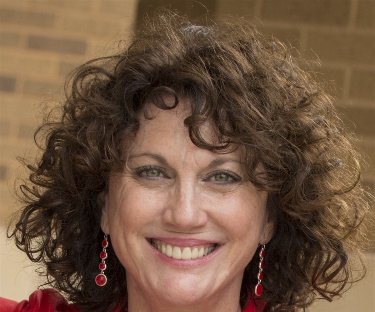Dr. Jane Wilson appointed as Dean of the College of Allied Health