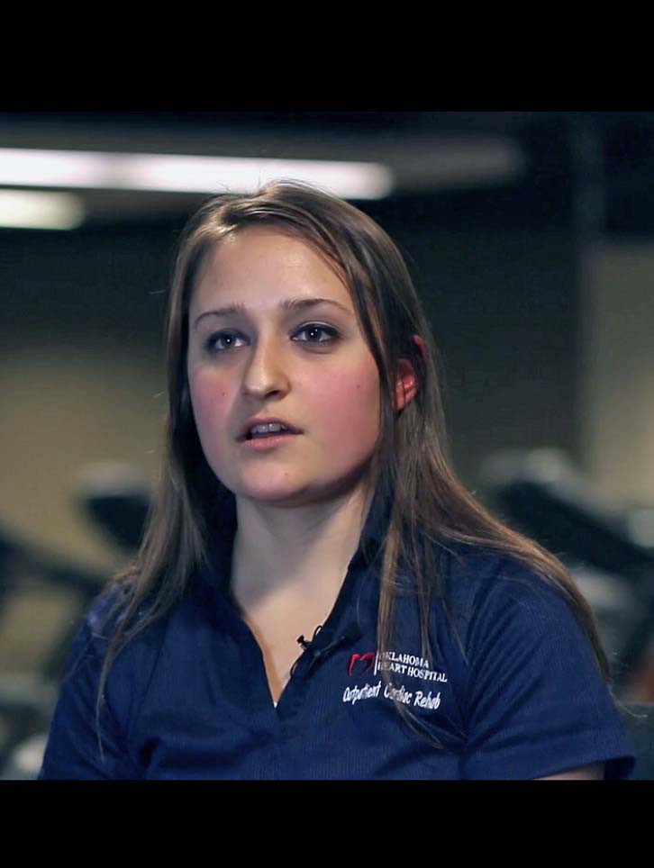 Ruth Rasmussen awardee of the Midwest Association of Allied Health Deans Legacy Scholarship