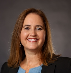 Lisa Milhan, OTD, OTR/L, CHT