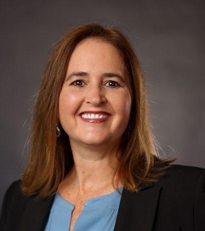 Lisa Milhan, OTD, OTR/L, CHT