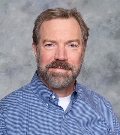Dr. Ken Randall Earns Prestigious State Award - OU...