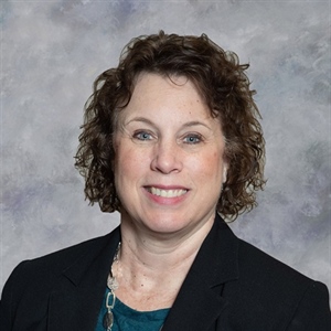 Lynn Jeffries, PT, DPT, PhD, PCS named OUHSC Faculty Senate Chair for 2020-2021