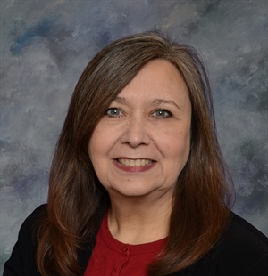 Cyndy Robinson, MPH, OTD, OTL, FAOTA