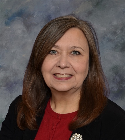 Cyndy Robinson, MPH, OTD, OTL, FAOTA