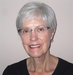 Irene McEwen, PT, PhD, FAPTA