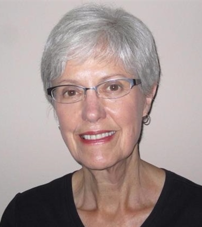 Irene McEwen, PT, PhD, FAPTA